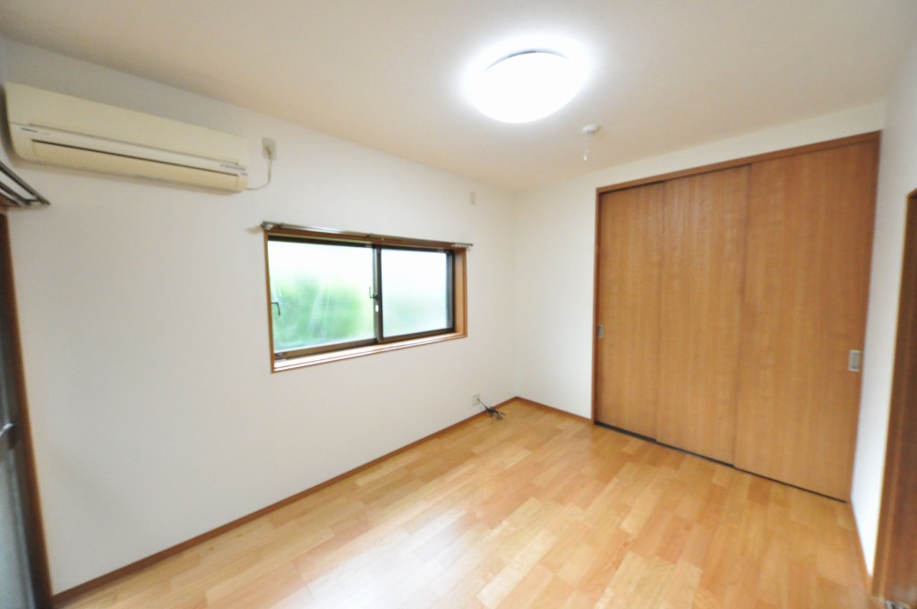 石川県小松市Ｏ様邸 寝室・廊下リフォーム工事のイメージ